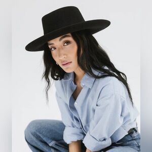 Ginger Gambler Hat Gigi Pip